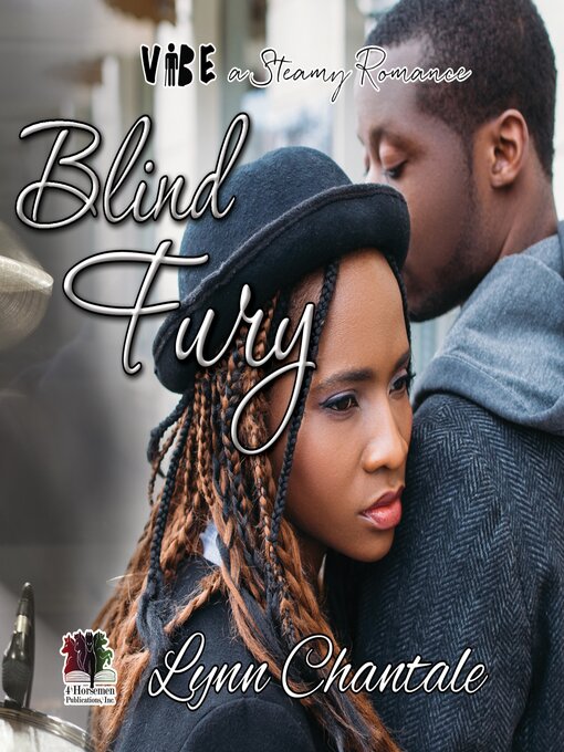 Title details for Blind Fury by Lynn Chantale - Available